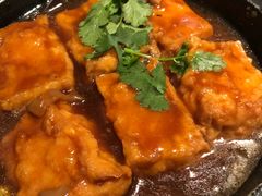 -文兴酒家(Chinatown - Gerrard Street)