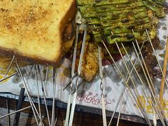 -韩食代烧烤(龙华路美食街店)