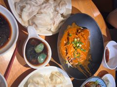 -金谷园饺子馆(北邮总店)