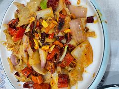 -北港方记海鲜楼·海景餐厅