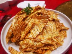 -京味斋·北京烤鸭(北京南站洋桥店)