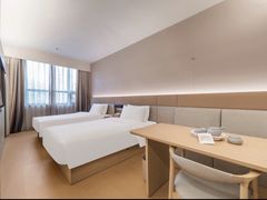 -全季酒店(上海徐家汇肇嘉浜路店)