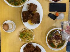 -水仙拉面(水仙街店)