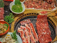 -江户烧肉(高德店)