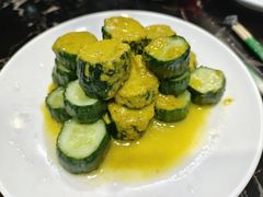 -运德成·天津老味烧烤(广开二马路店)