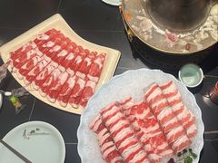 -额尔敦传统涮(公园西路店)