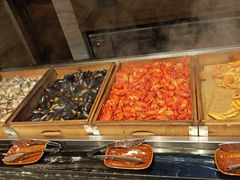 -东方红海鲜百汇(国际大厦店)