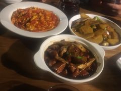 -妈妈的味道(工人体育场东路店)