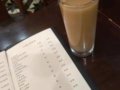 -德大西餐社(云南南路店)