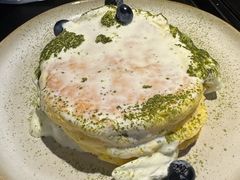 -J's Cafe Lab