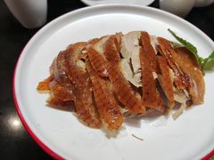 -大鸭梨烤鸭(甘家口店)
