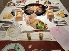 -王品牛排(郑州大卫城店)