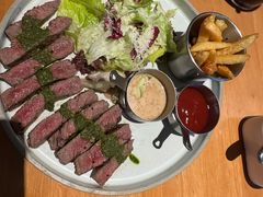 -新贝乐意大利餐厅(苏州中心店)