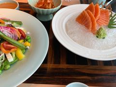 -山葵家·创意料理(临平银泰城店)
