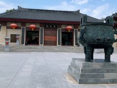 -中华郡文化旅游景区