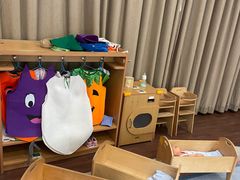 -珠海市香洲区容闳水岸幼儿园