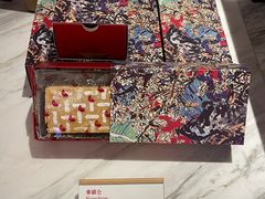 -白天鹅宾馆·美食屋