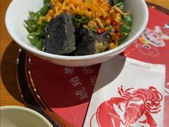 -琥珀老六龙虾(四里河店)
