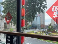 -皇城老妈·大连海鲜火锅(港湾店)