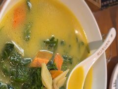 -如轩·海鲜砂锅粥·潮汕菜(沿江东路店)