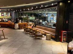 -星巴克臻选(广州太古汇店)