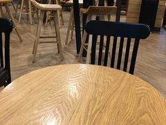 大堂-星巴克(上海交通大学店)