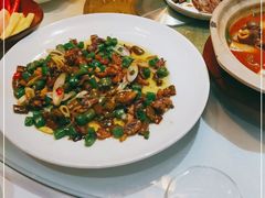 -眉州东坡(通州店)
