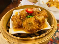 -点都德(大茶楼店)