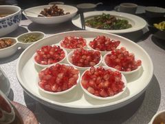 -柴门头啖汤·经典川菜·慢火汤品(锦城万达店)