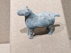 -洛阳周王城天子驾六博物馆