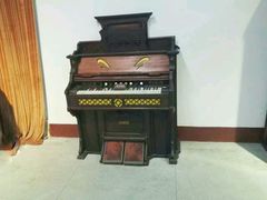 -鼓浪屿钢琴博物馆