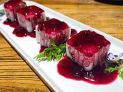 -湖畔鲁菜·二十年老字号餐厅(大明湖店)