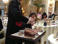 -The Ritz Restaurant
