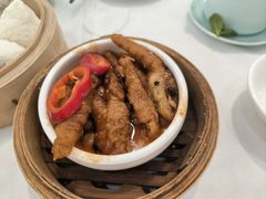 -丰尔粥食·顺德鱼生·干蒸排骨顺德菜(大良分店)