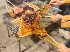 -小象钓虾·营地烧烤(洛溪店)