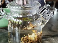 -豫园湖心亭茶楼