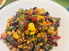 -红豆园(文林街店)