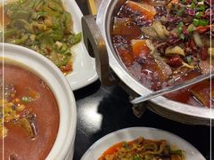 -缪氏川菜(丰盛町店)