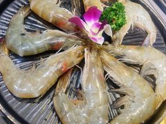 -明洞王妃家烤肉(苏州中心星悦汇店)