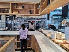 -七食九号食堂(东丽空港店)