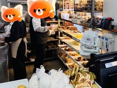 -清真·鸦儿李记·小馆(后海店)