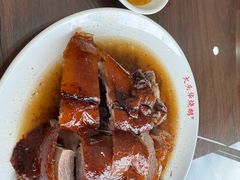 -黄连大头华烧鹅店(大良店)