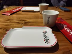 -小俩口烧烤东北菜(双井店)