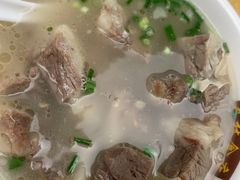 -荔林食店(西华路店)
