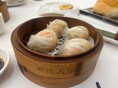 -顺德人家食府(黄金广场店)