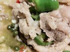 -小柴米·传统江西菜(八一广场店)