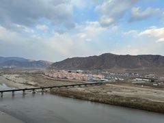 -图们国门景区
