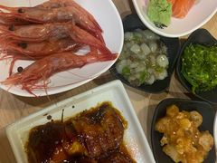 -樱吉岛寿喜锅(肇嘉浜路店)