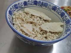 -老铁家泡馍馆(景龙池店)