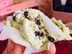 -老婆很芒榴莲千层蛋糕(丽泽桥店)